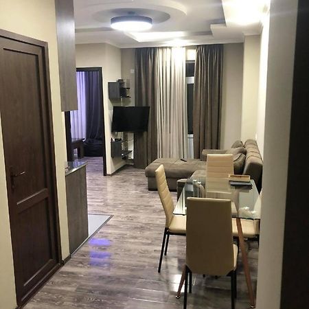 Apartmán George-Groups Kutaisi Exteriér fotografie
