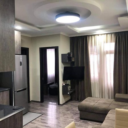 Apartmán George-Groups Kutaisi Exteriér fotografie