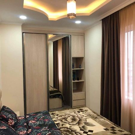 Apartmán George-Groups Kutaisi Exteriér fotografie