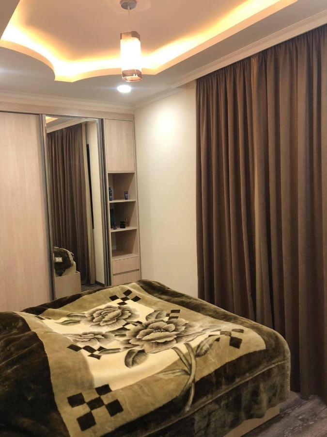 Apartmán George-Groups Kutaisi Exteriér fotografie