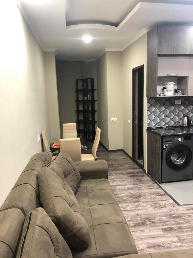 Apartmán George-Groups Kutaisi Exteriér fotografie
