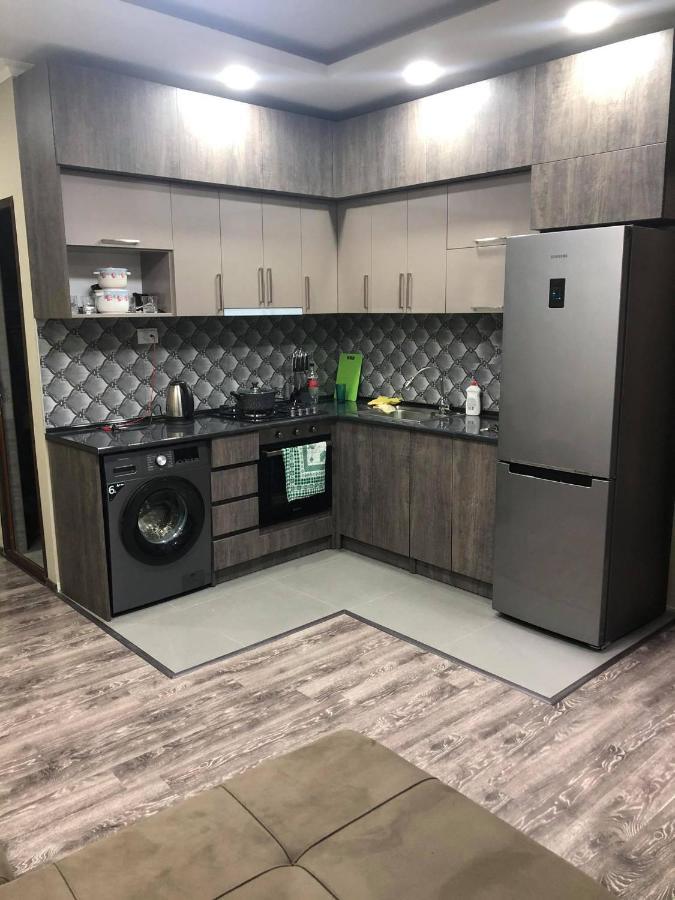 Apartmán George-Groups Kutaisi Exteriér fotografie