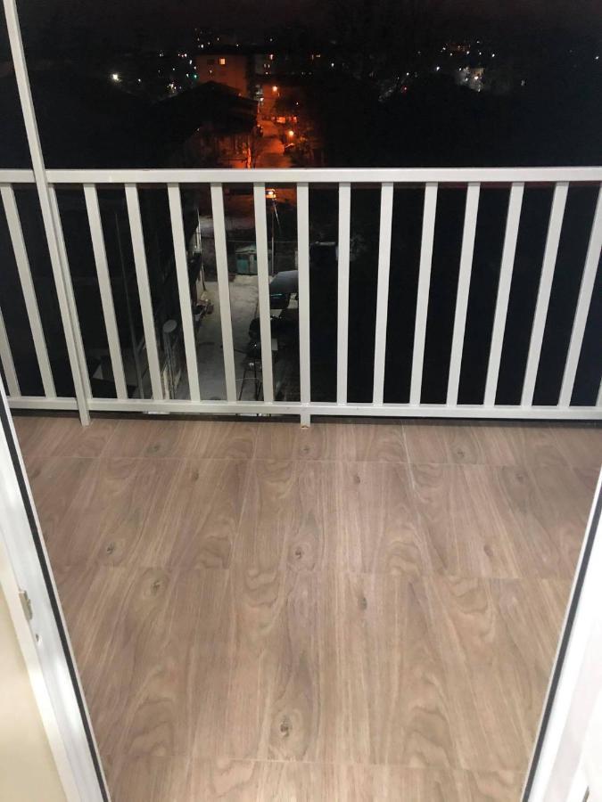 Apartmán George-Groups Kutaisi Exteriér fotografie