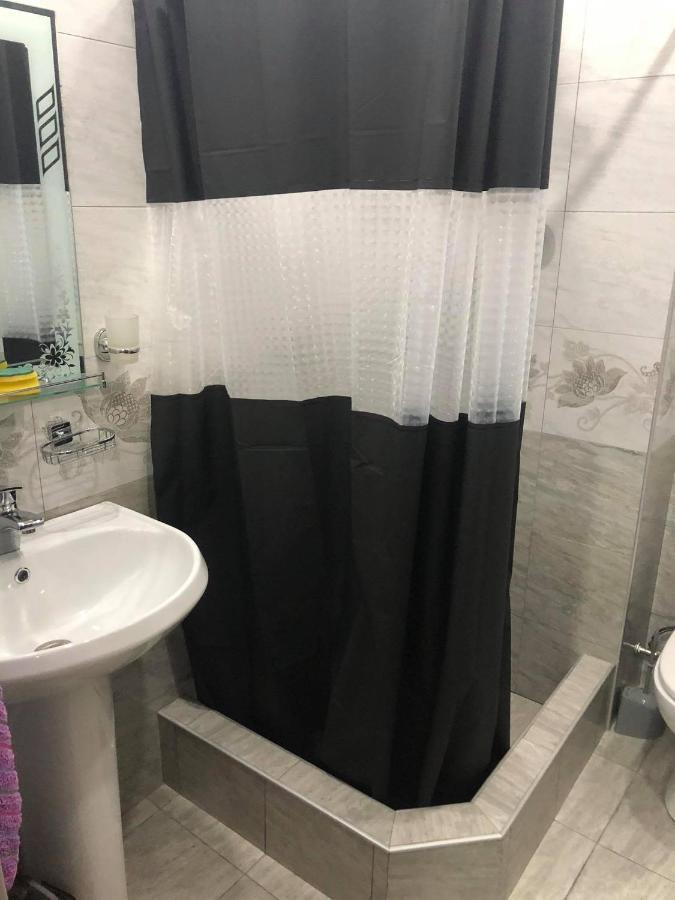 Apartmán George-Groups Kutaisi Exteriér fotografie