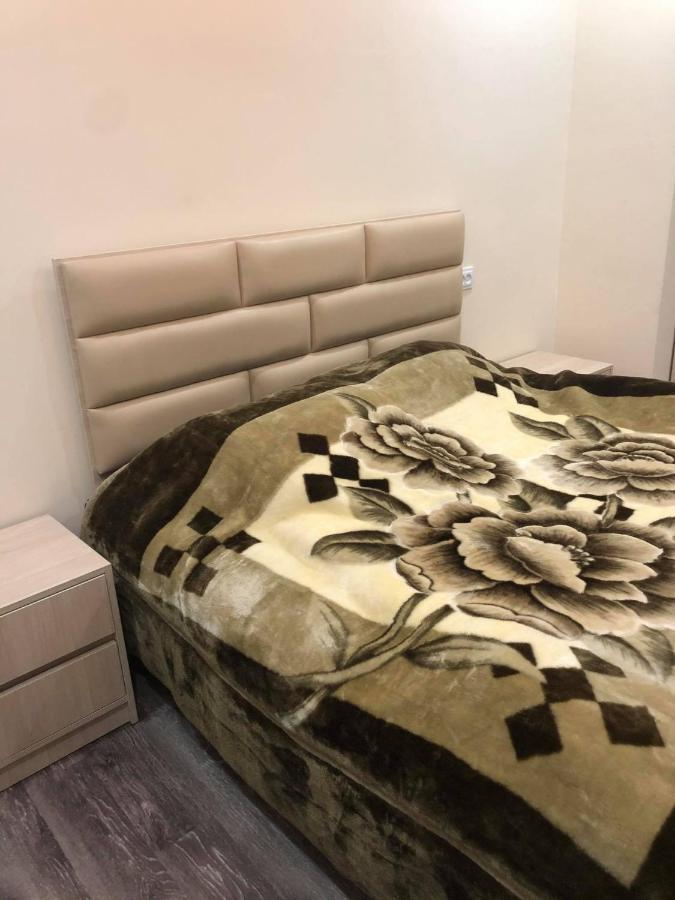 Apartmán George-Groups Kutaisi Exteriér fotografie