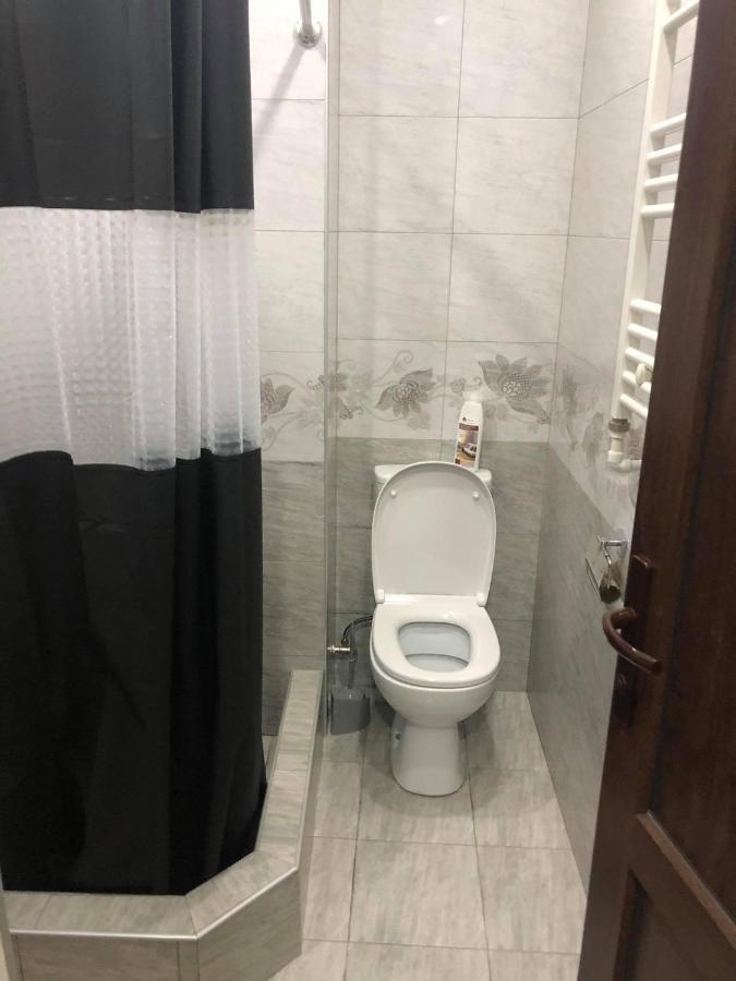 Apartmán George-Groups Kutaisi Exteriér fotografie