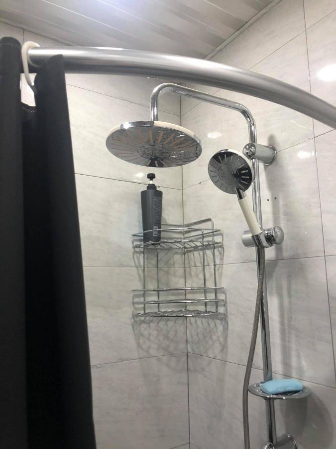 Apartmán George-Groups Kutaisi Exteriér fotografie