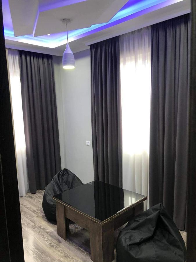Apartmán George-Groups Kutaisi Exteriér fotografie