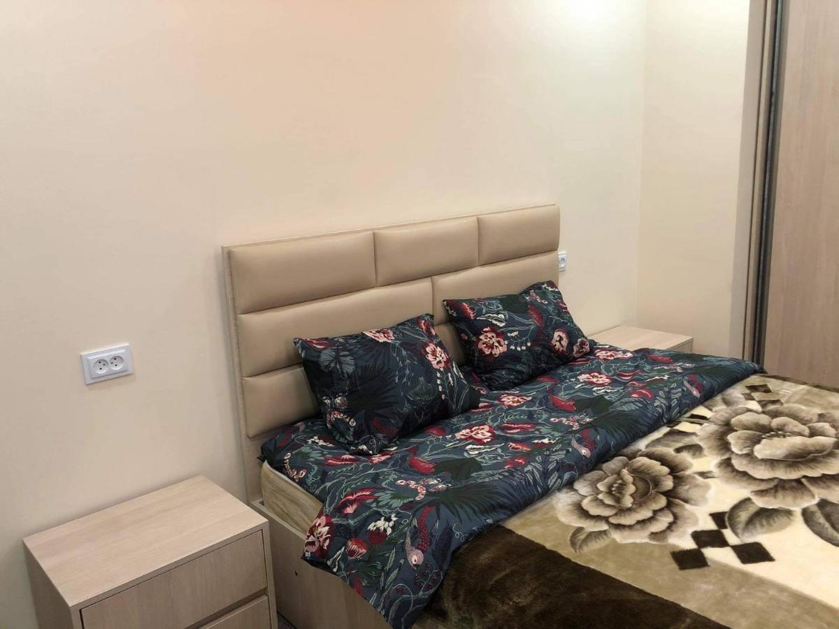 Apartmán George-Groups Kutaisi Exteriér fotografie