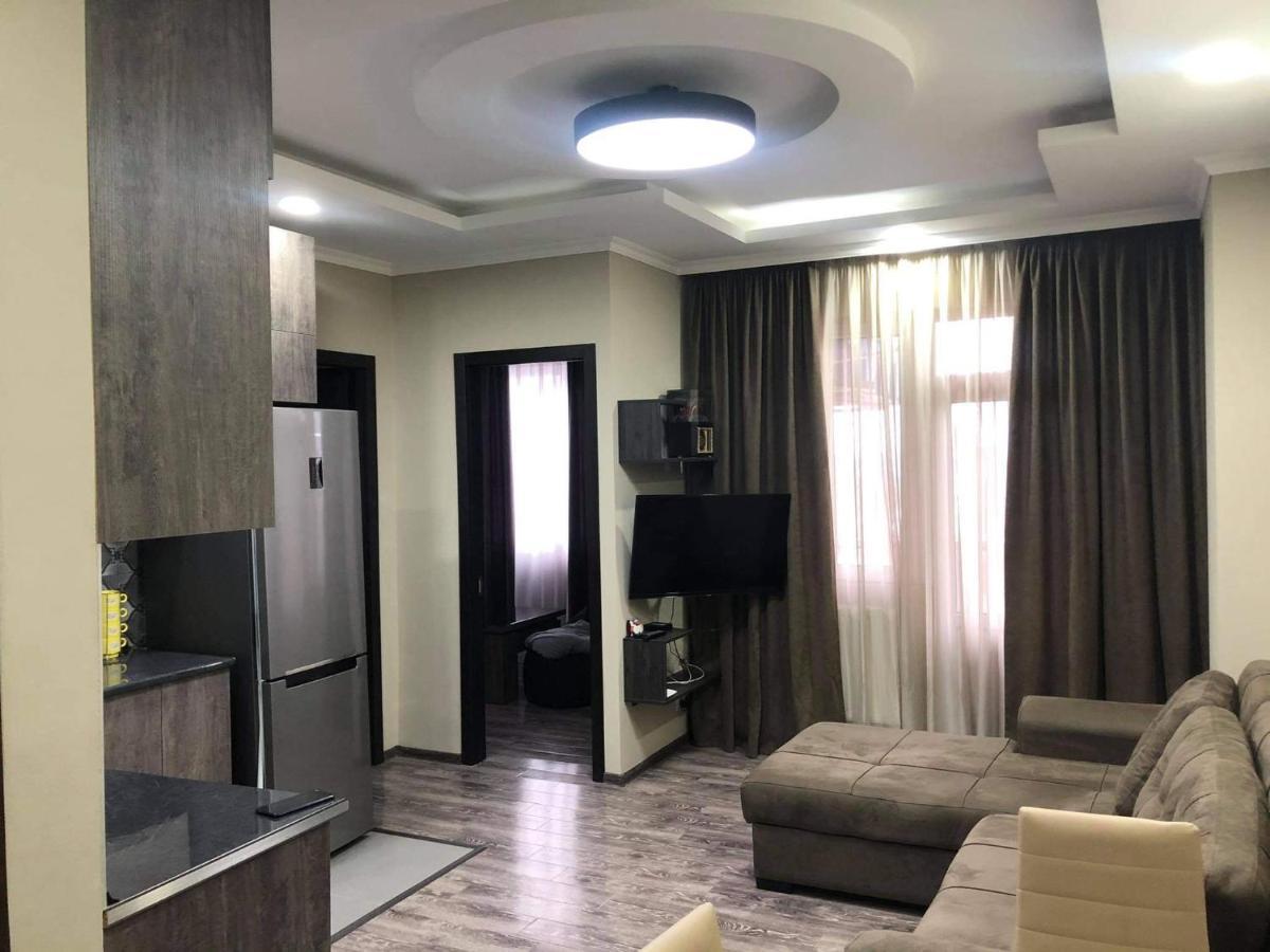 Apartmán George-Groups Kutaisi Exteriér fotografie