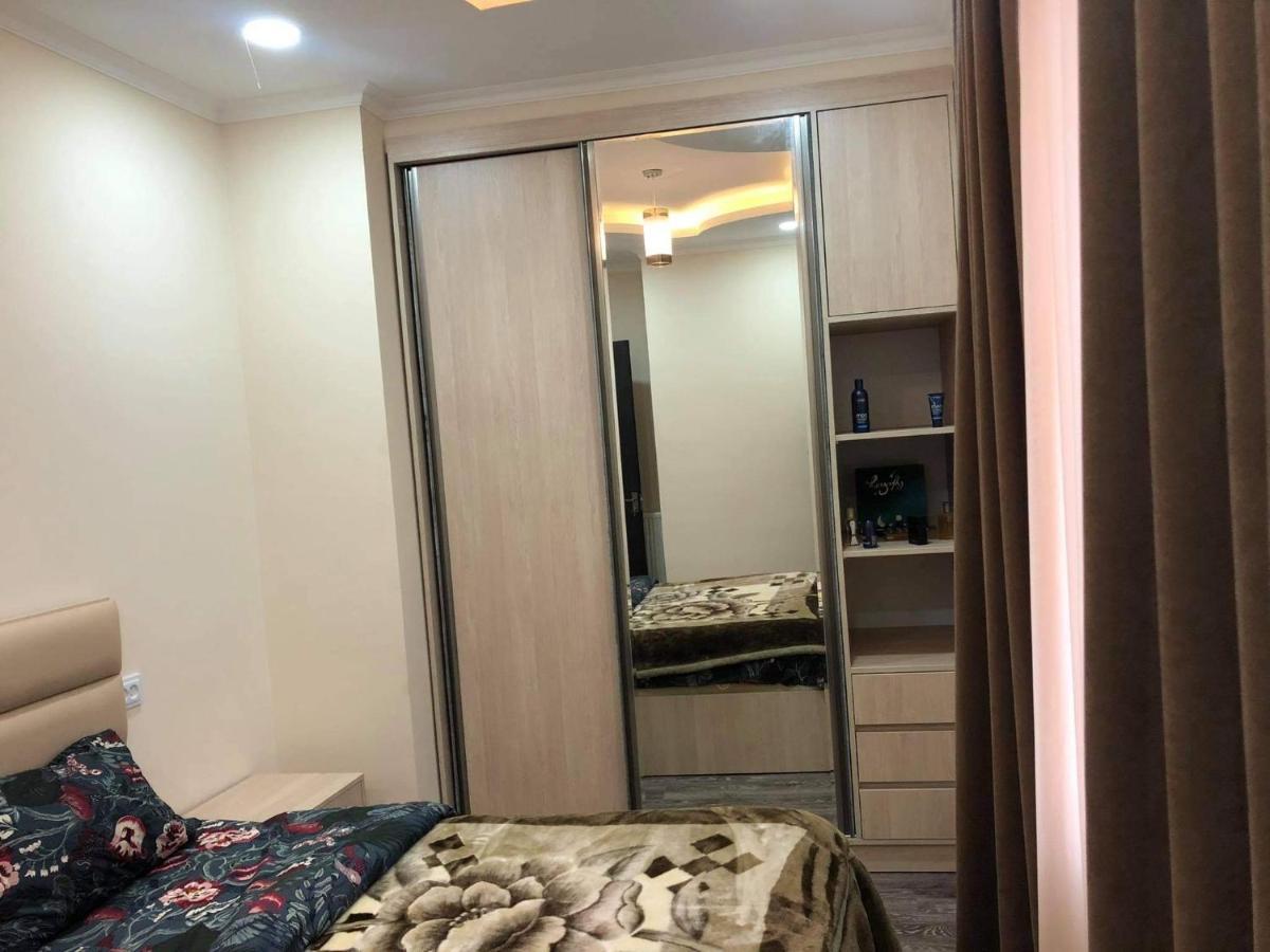 Apartmán George-Groups Kutaisi Exteriér fotografie