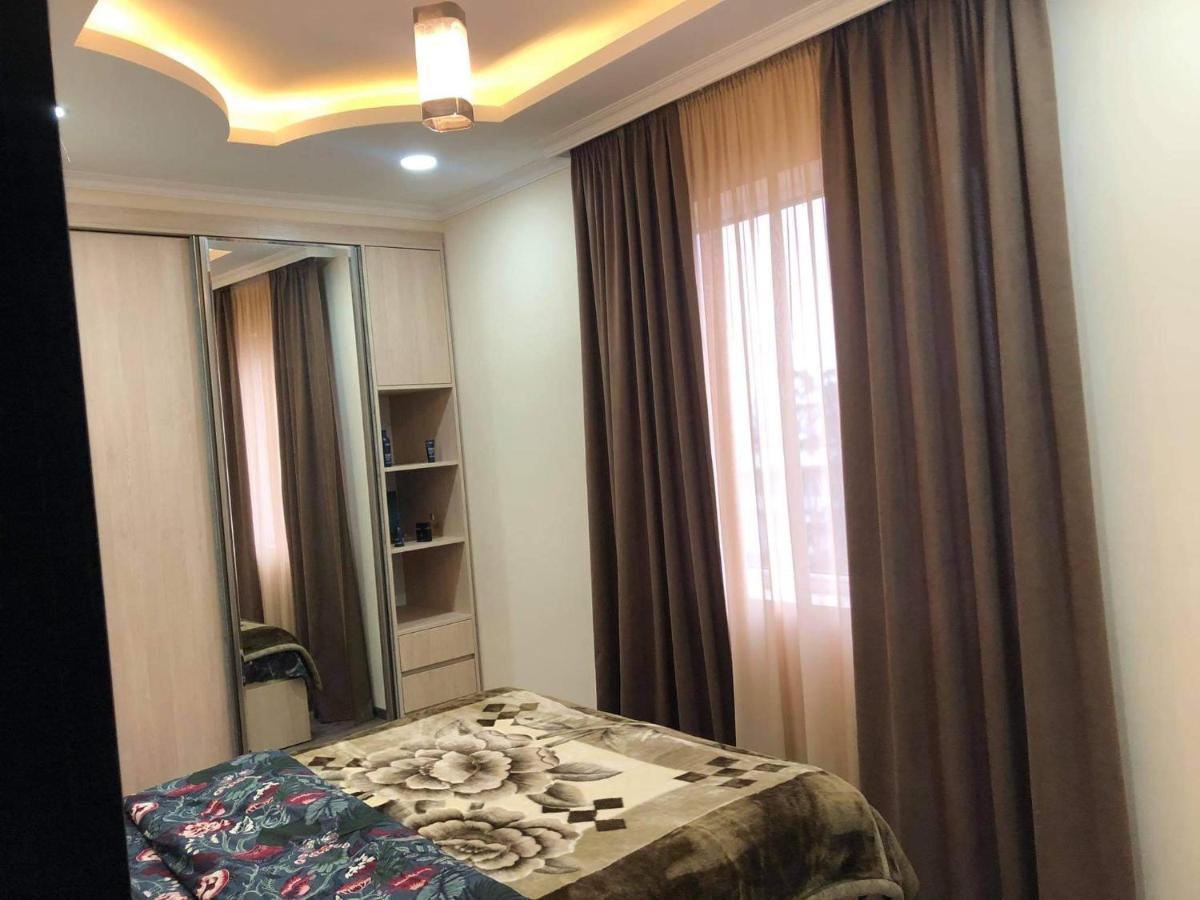 Apartmán George-Groups Kutaisi Exteriér fotografie
