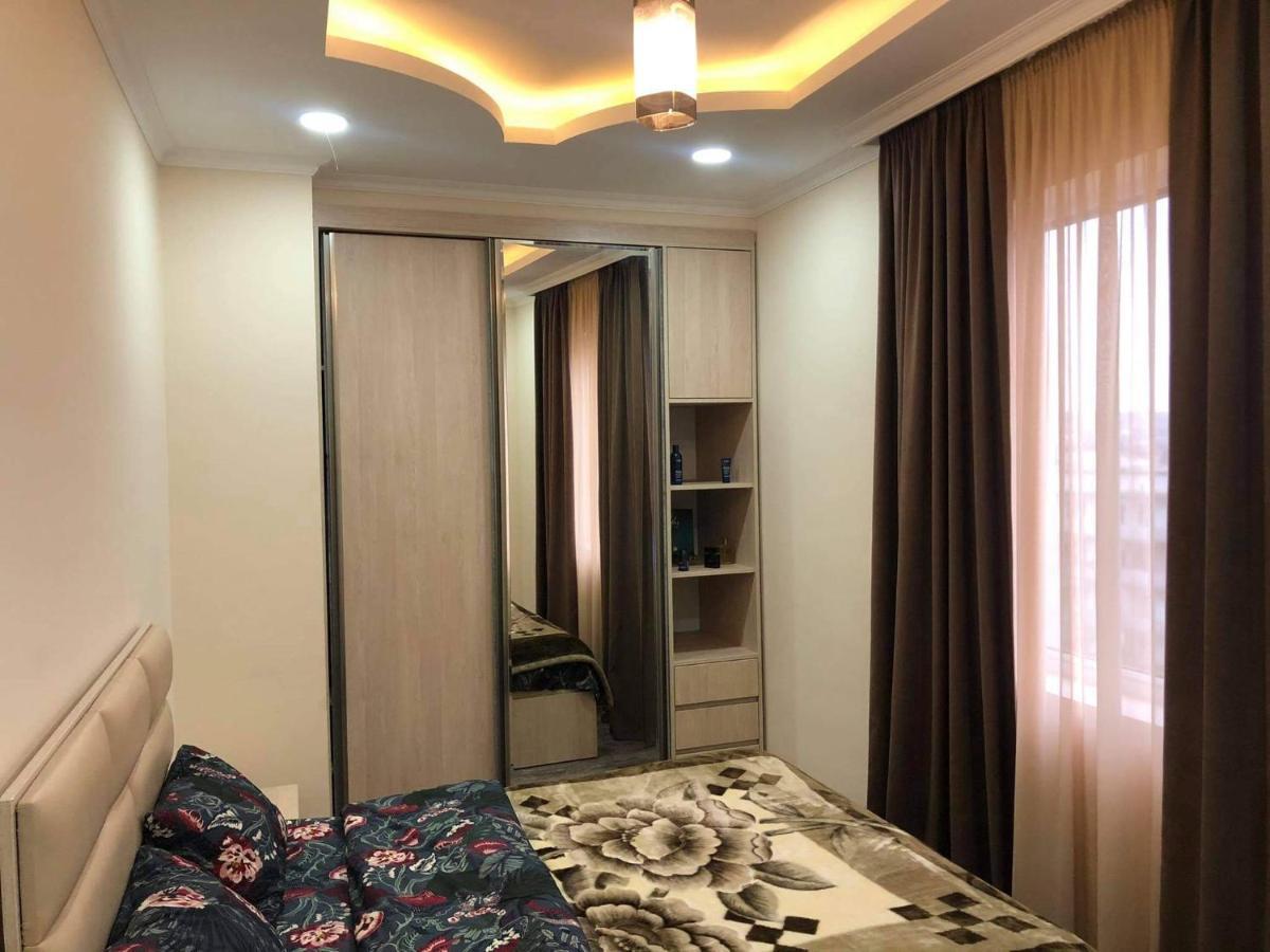 Apartmán George-Groups Kutaisi Exteriér fotografie